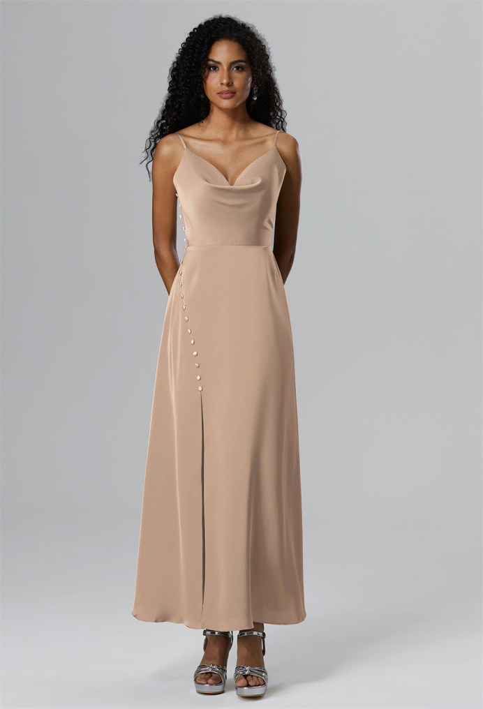 AW Passionato Dress